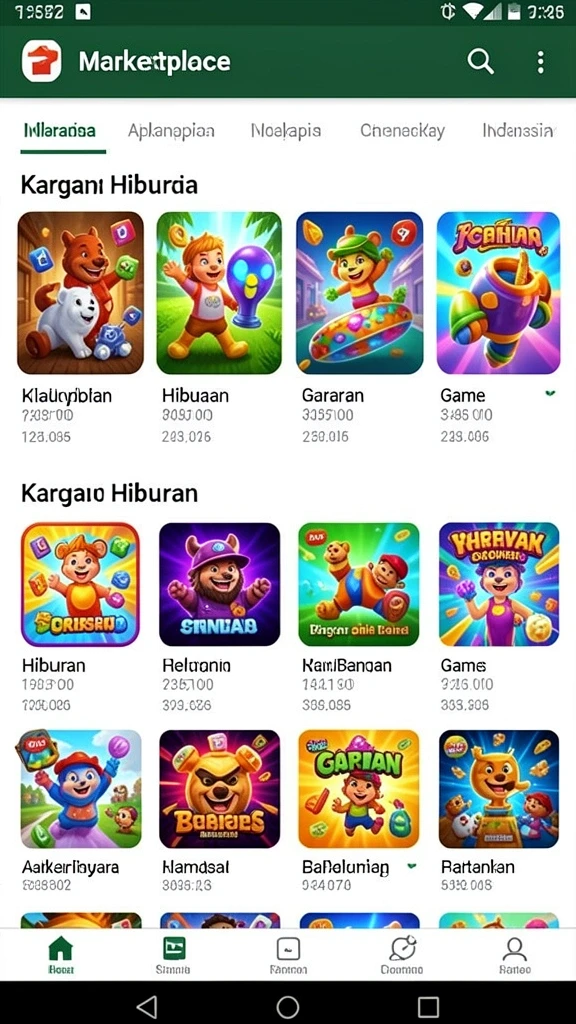 Screenshot 777lucky nomor 3