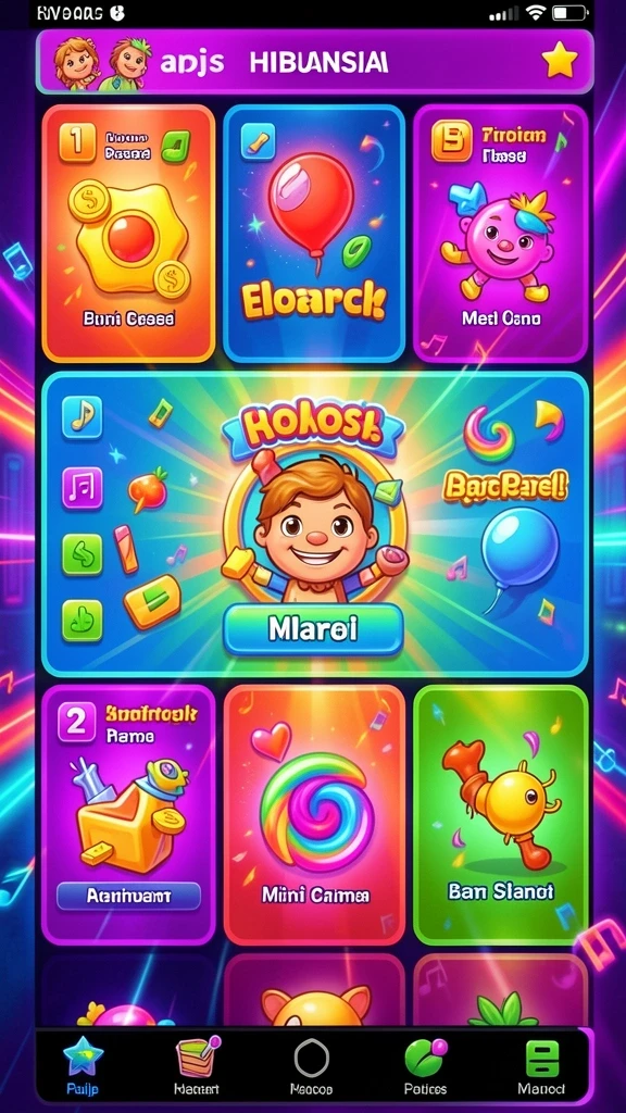Screenshot borneo303 nomor 2