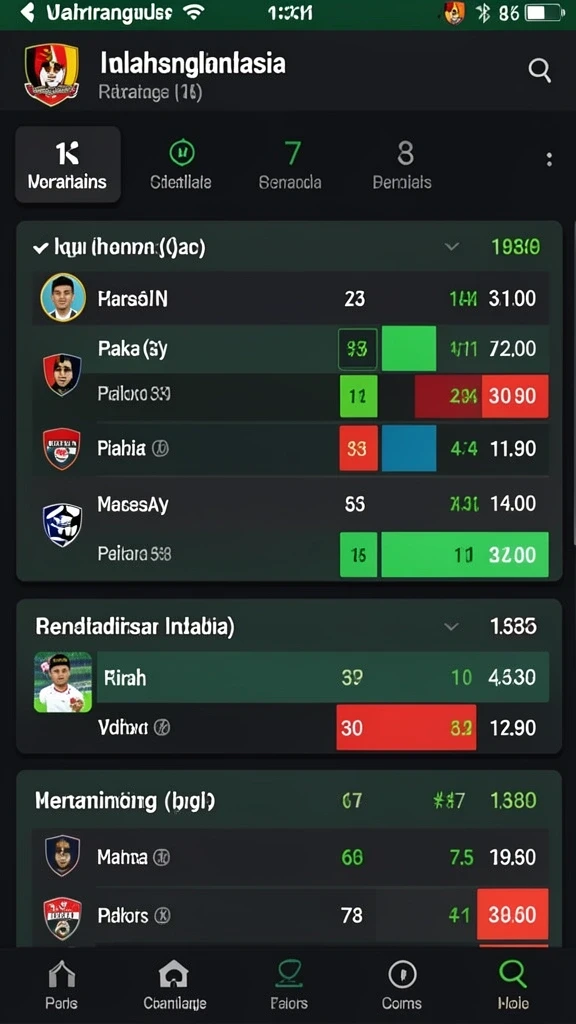 Screenshot ceria33 nomor 2