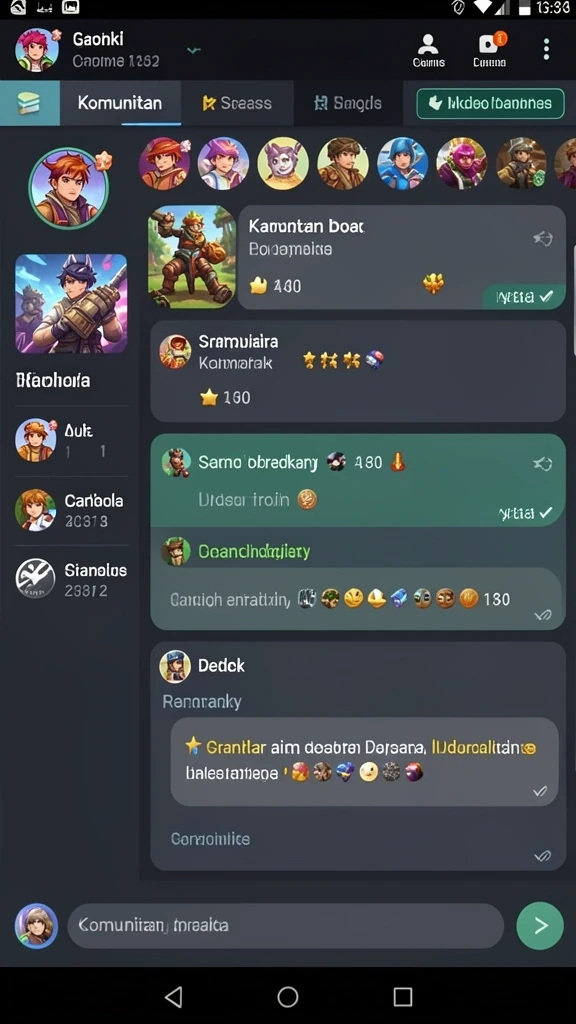 Screenshot kekar4d nomor 1