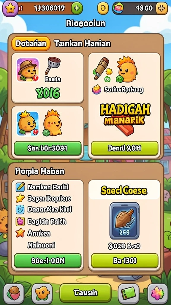 Screenshot kilat77 nomor 1