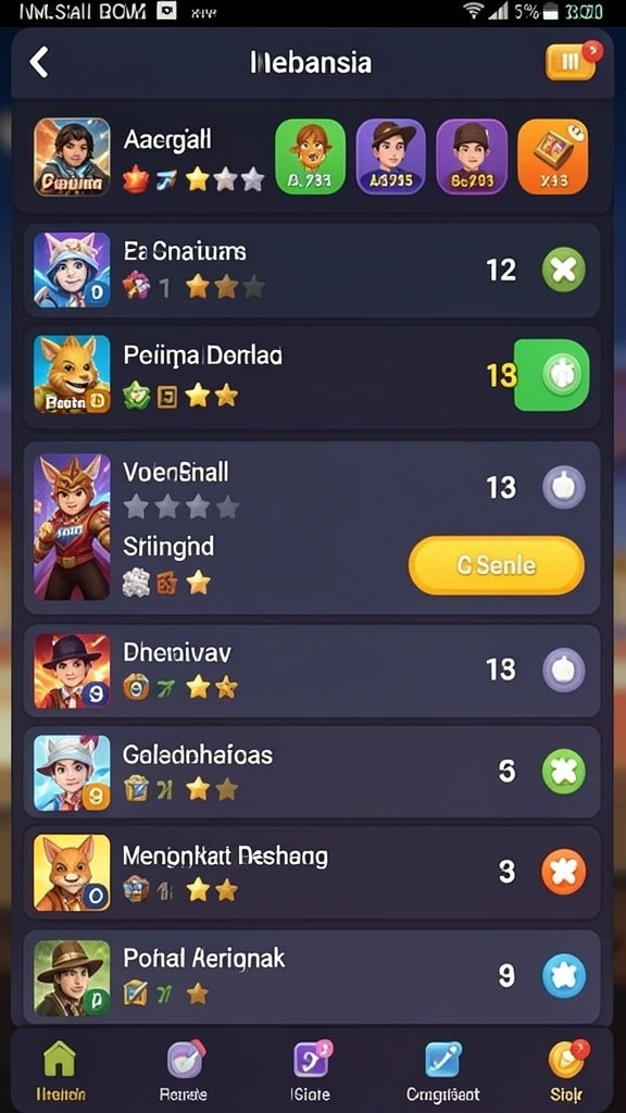 Screenshot koko288 nomor 3