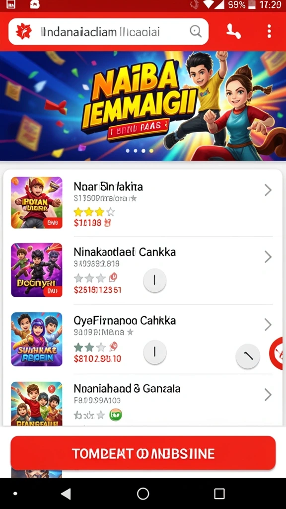 Screenshot megawin188 nomor 3