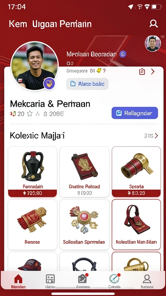 Screenshot newidn nomor 2