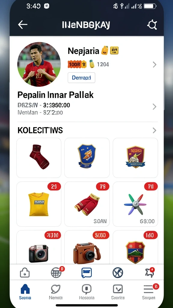 Screenshot nusabet nomor 3