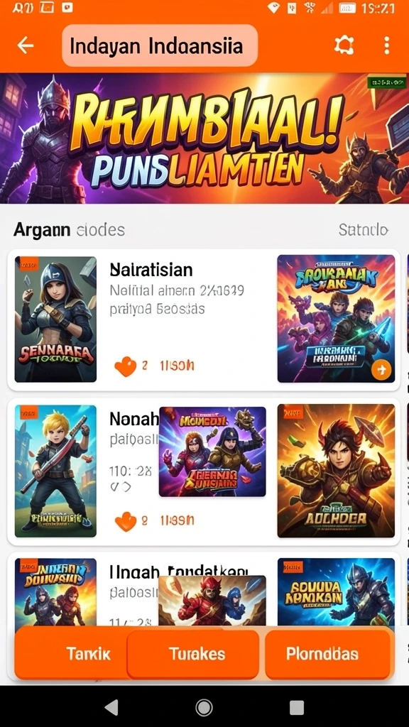 Screenshot rajastar nomor 3