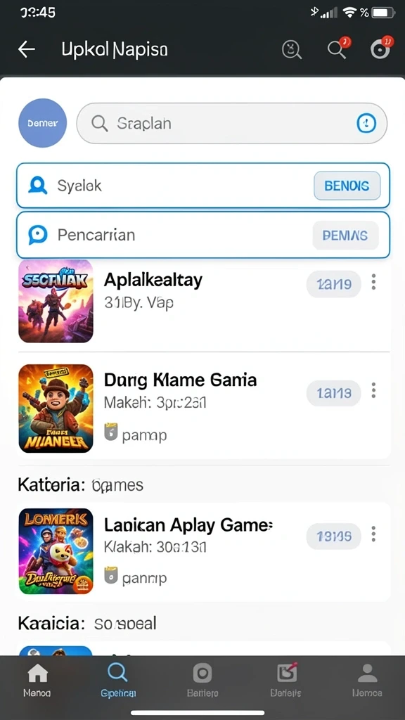 Screenshot sikat88 nomor 1
