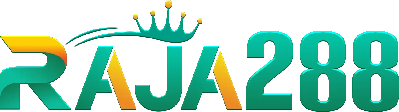 raja288 — logo kanal